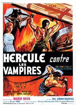 Hercules in the Haunted World