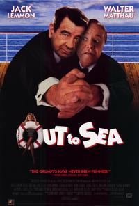 Out to Sea