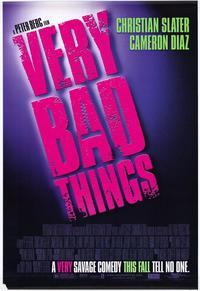 Very Bad Things