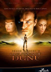 Children of Dune