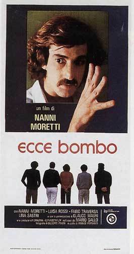 Ecce bombo