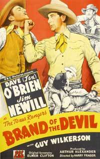 Brand of the Devil