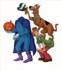 Scooby Doo, Where Are You!