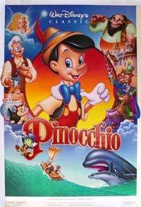 Pinocchio