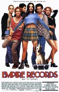 Empire Records