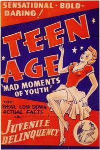 Teenage