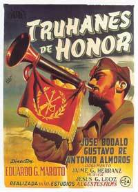 Truhanes de Honor