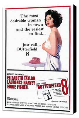 Butterfield 8