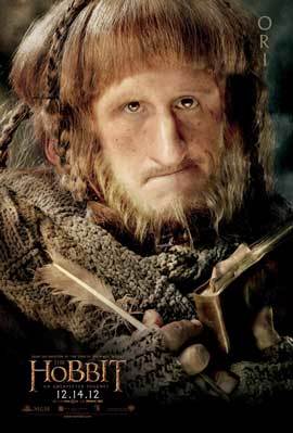 The Hobbit: An Unexpected Journey