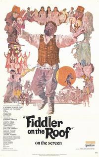 Fiddler on the Roof