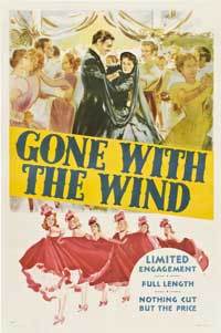 Gone with the Wind