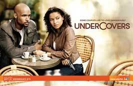 Undercovers (TV)