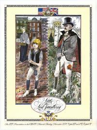 Little Lord Fauntleroy