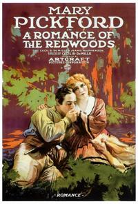 A Romance of the Redwoods