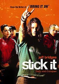 Stick It