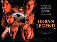 Urban Legend