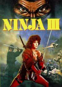 Ninja 3: The Domination