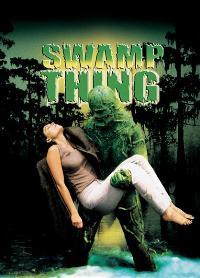 Swamp Thing