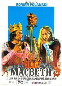 The Tragedy of Macbeth