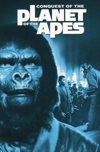 Conquest of the Planet of the Apes