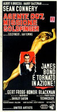 Goldfinger