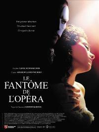 The Phantom of the Opera
