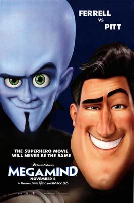 Megamind