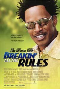 Breakin' All the Rules