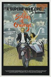 Soldier of Orange