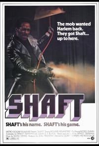 Shaft