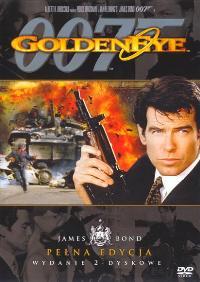 James Bond - Goldeneye