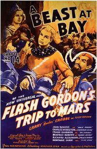 Flash Gordon's Trip to Mars