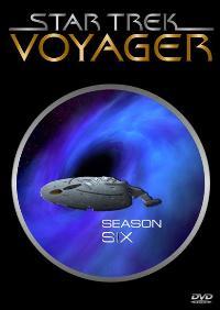 Star Trek: Voyager