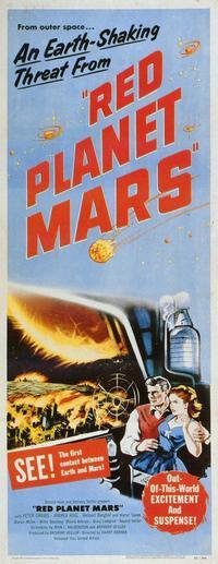 Red Planet Mars