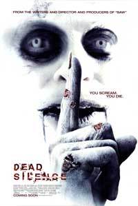 Dead Silence