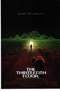 The Thirteenth Floor