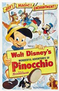 Pinocchio