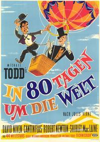 Around the World in 80 Days