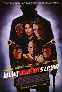 Lucky Number Slevin