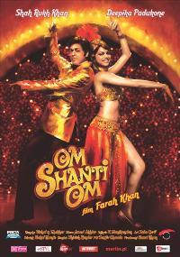 Om Shanti Om