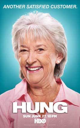 Hung (TV)