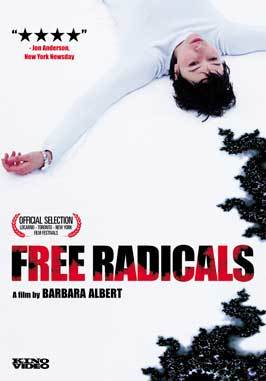 Free Radicals