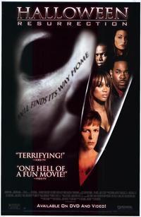 Halloween: Resurrection
