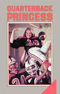 Quarterback Princess