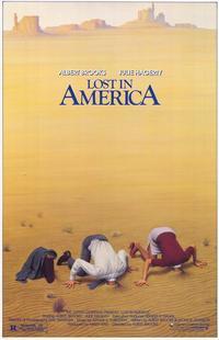 Lost in America