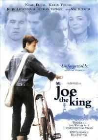 Joe the King