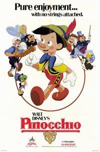 Pinocchio