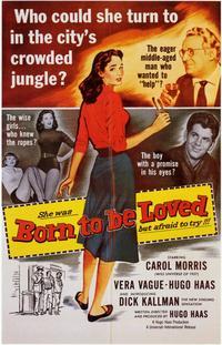 Born to Be Loved