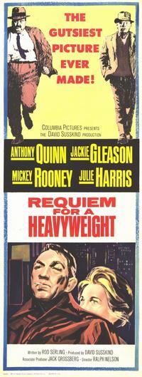 Requiem for a Heavyweight