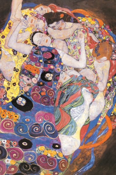 The Virgins (Sleeping Women)